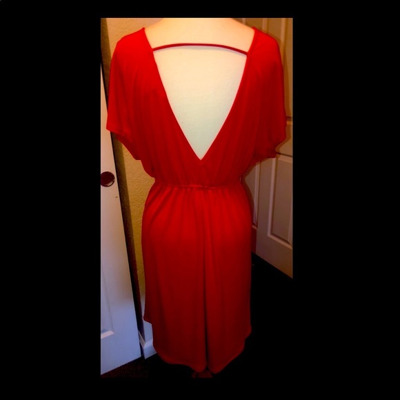 Beautiful sexy dress for Valentine’s day! - Picture 2 of 6